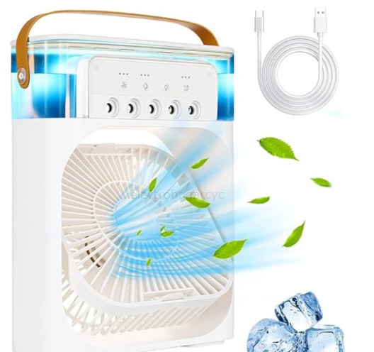 Miniatura 2 de Ventilador